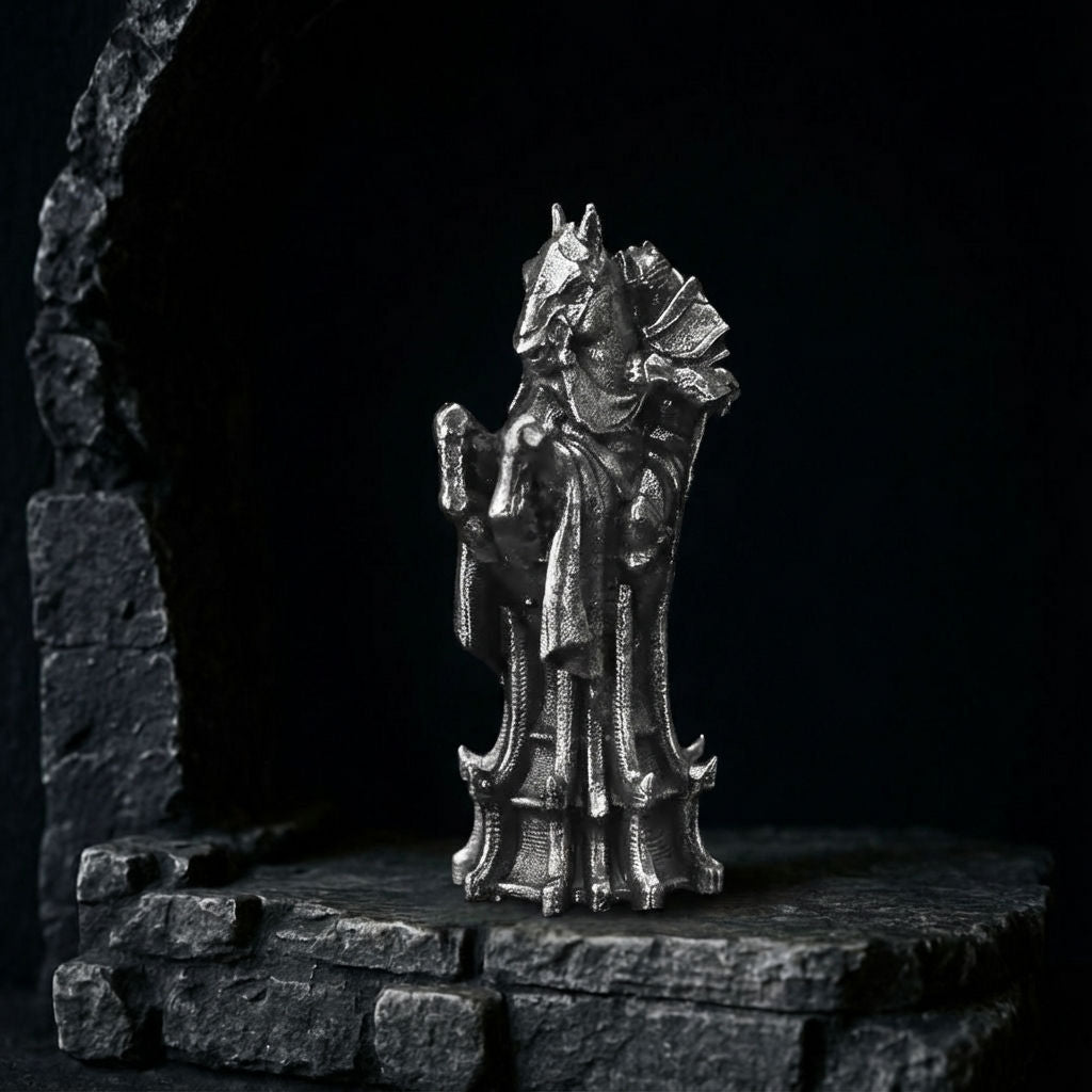 L'Avanguardia Infernale