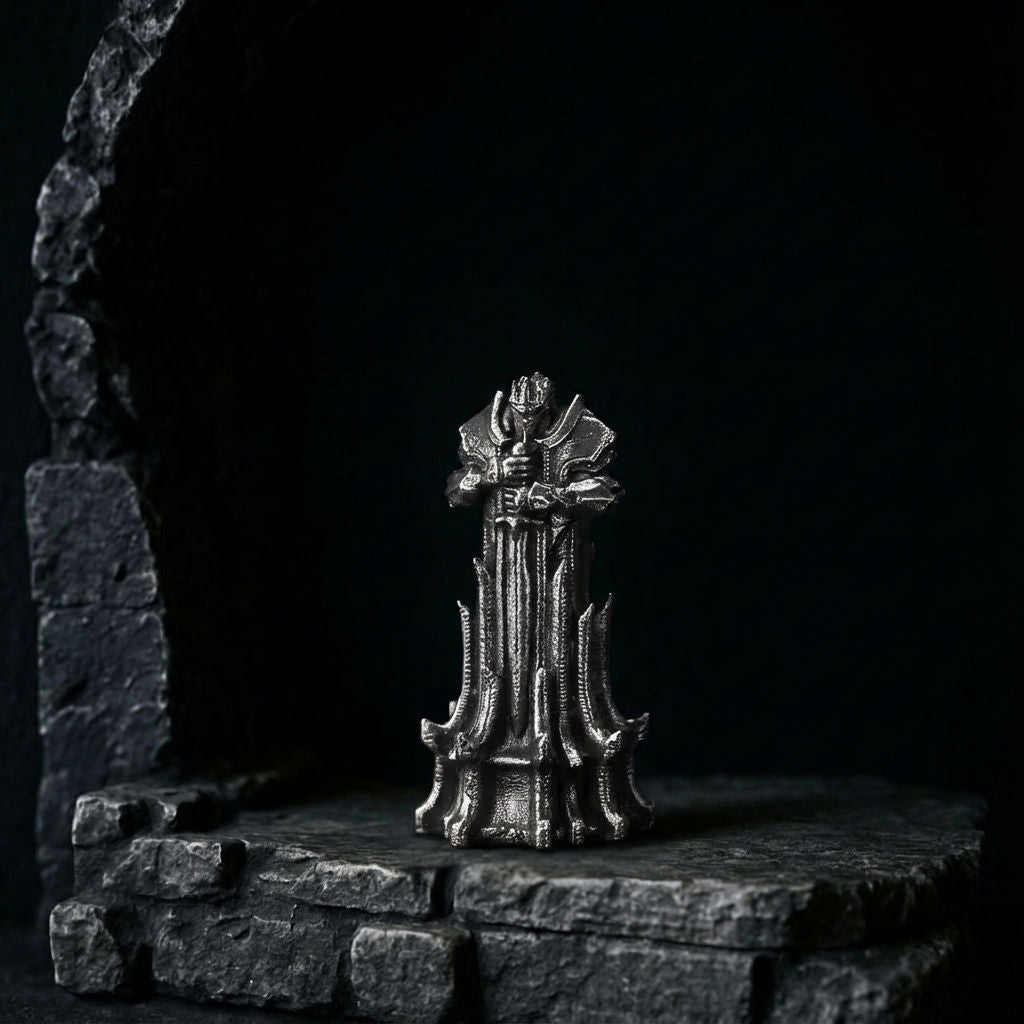 L'Avanguardia Infernale