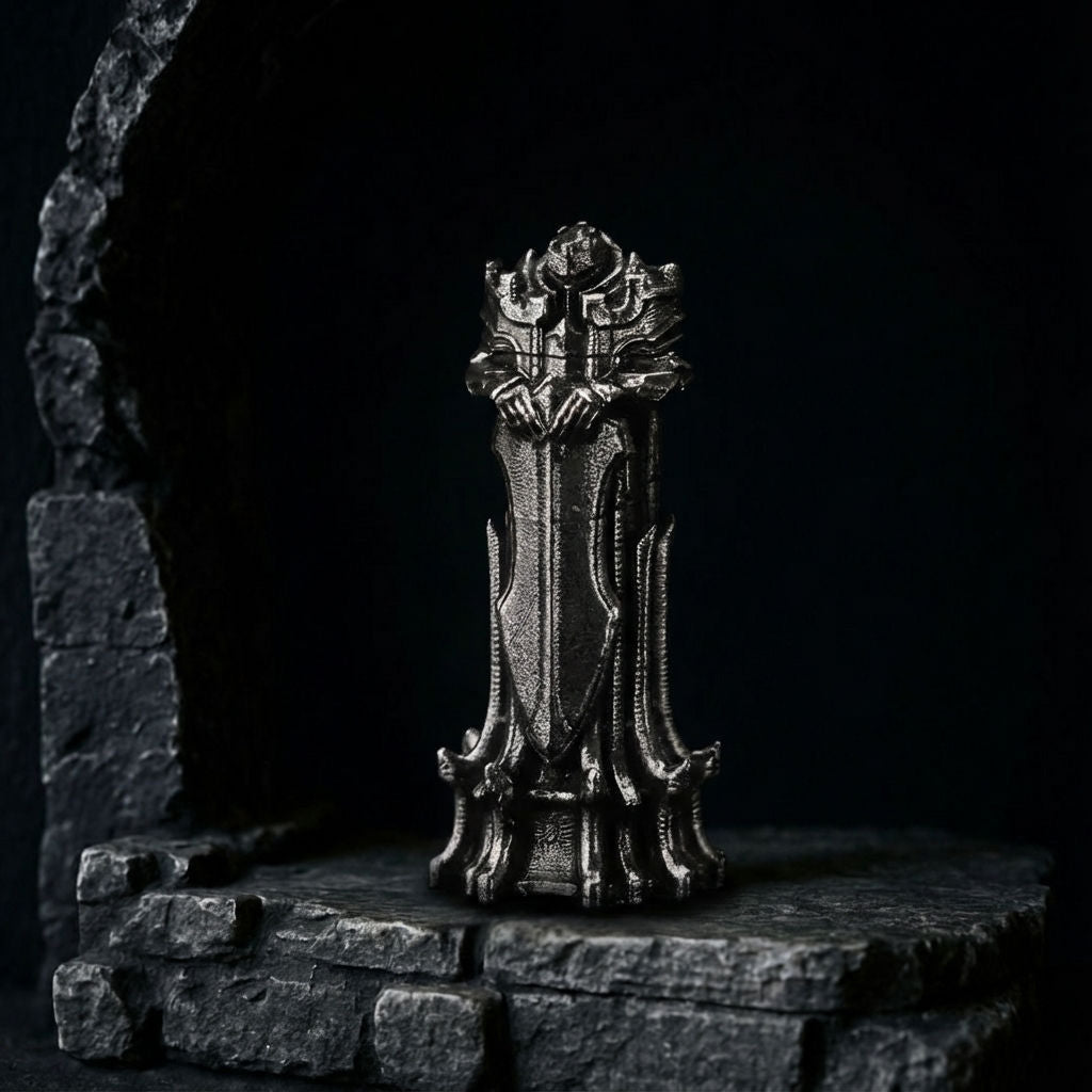 L'Avanguardia Infernale