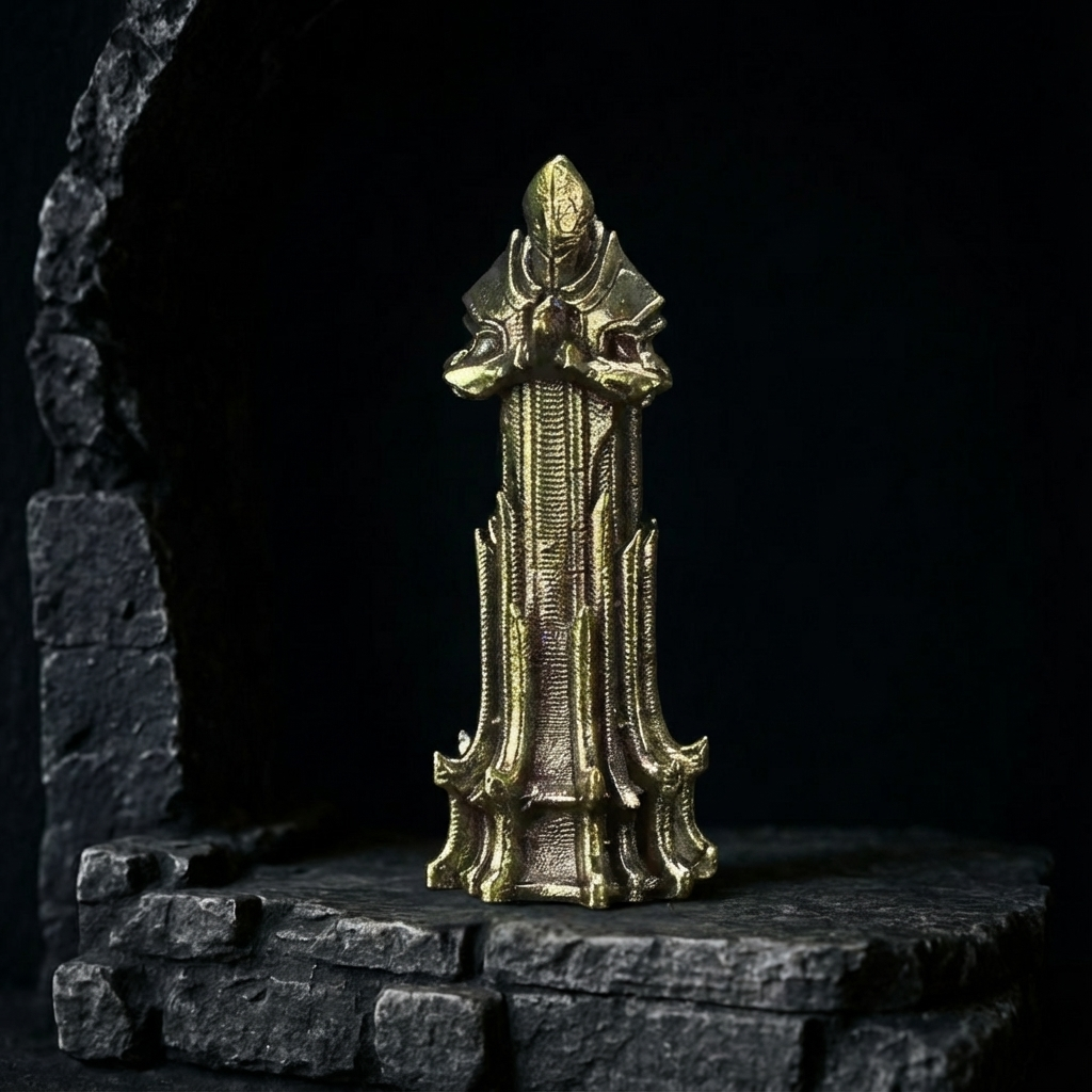 La Triade della Luce