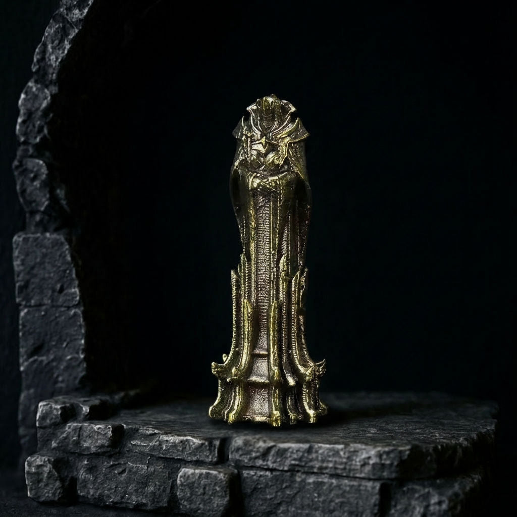 La Triade della Luce